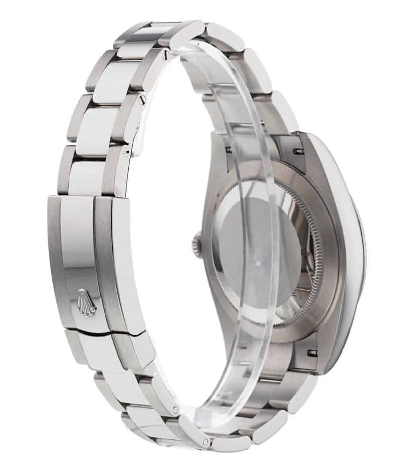 Rolex Datejust 41 126334
